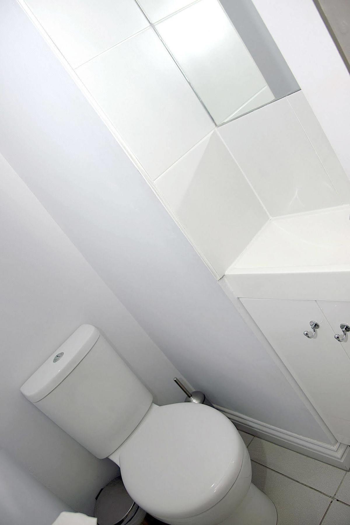 Base Serviced Apartments - City Road Chester Buitenkant foto